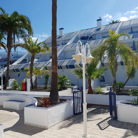 Puerto Colon Club Hotel Costa Adeje (Tenerife)