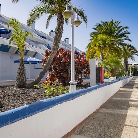 Puerto Colon Club Hotel 3*
