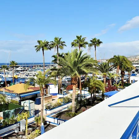 Puerto Colon Club 3* Costa Adeje (Tenerife)
