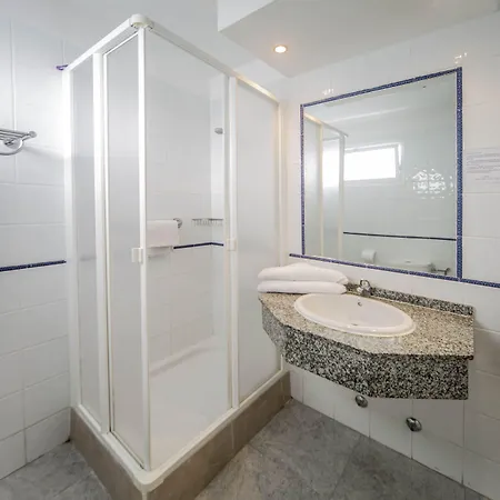 Puerto Colon Club Hotel