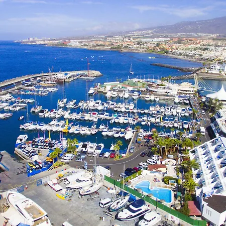 Puerto Colon Club Hotel