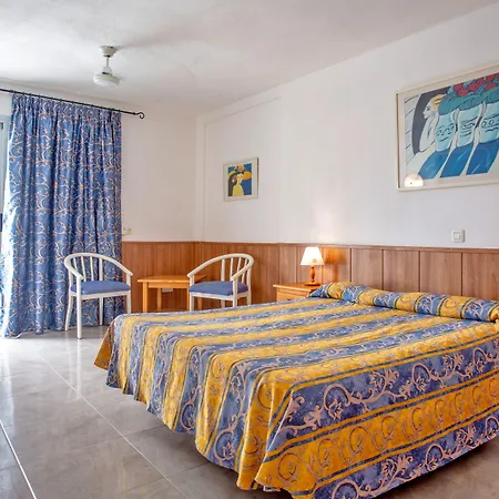 Puerto Colon Club Hotel