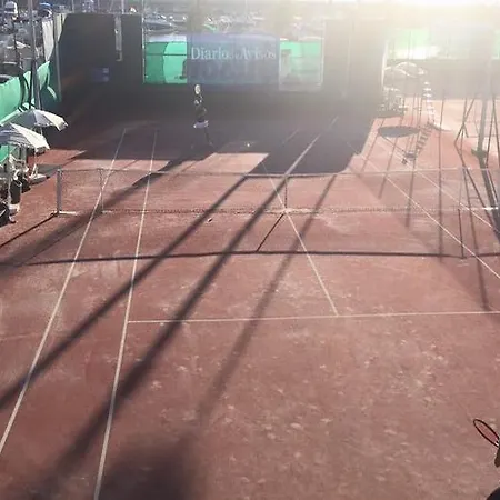 Hotel Puerto Colon Club 3*