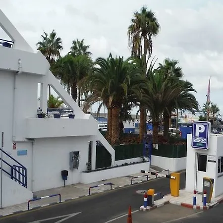 Puerto Colon Club Costa Adeje (Tenerife)